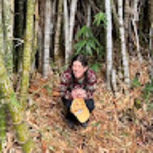 Meet your Posher, Orly